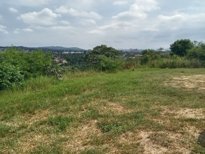 240m² Vacant Land For Sale in Kamagugu