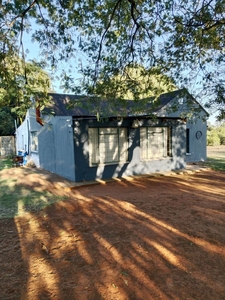 3 Bedroom House To Let in Quaggafontein