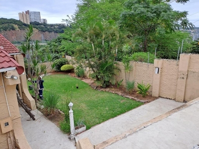 3 Bedroom House To Let in Umgeni Park