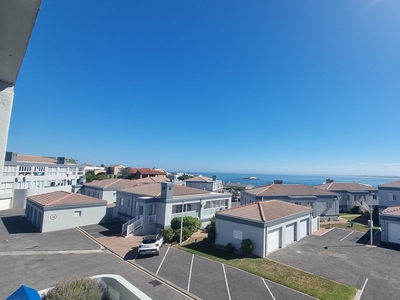 3 Bedroom Townhouse Sold in Yzerfontein