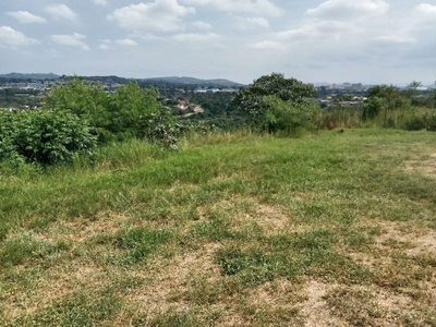 313m² Vacant Land For Sale in Kamagugu