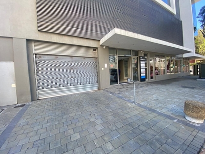 45m² Office To Let in Sea Point