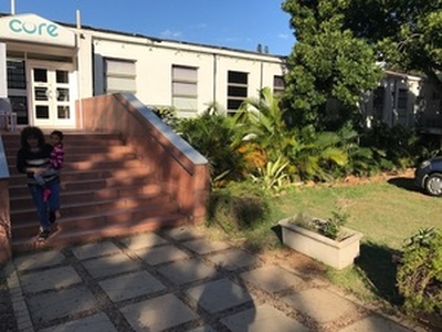 A-Grade office space available - Durban