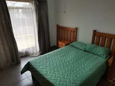 Furnished Rooms For working ladies FROM R300 Pd - Witbank