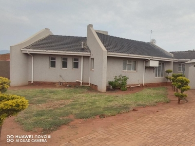 Home For Sale, Mokopane Limpopo South Africa