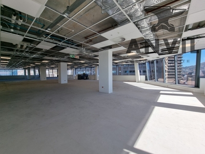 Office Space 35 Lower Long Street, Foreshore