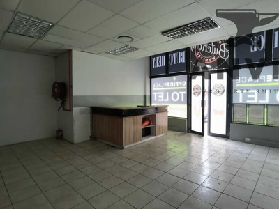 Office Space Grand Central Wynberg, Wynberg - CPT