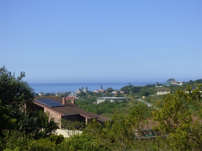 1,000m² Vacant Land For Sale in Port Alfred Central