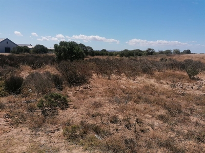 24,543m² Vacant Land For Sale in Long Acres Country Estate