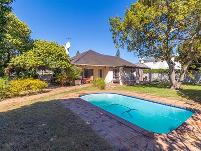 3 Bedroom House Sold in Pinelands