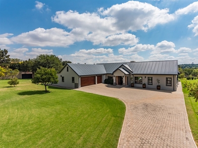 4 Bedroom House Sold in Randjesfontein AH