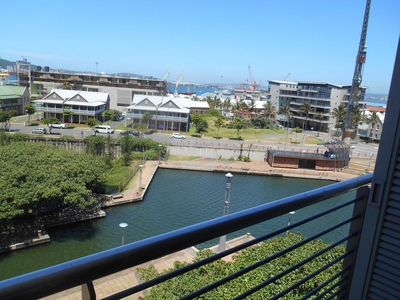2 Bedroom Flat Sold in Point Waterfront