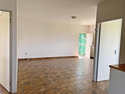2 bedroom house to rent in Durban North