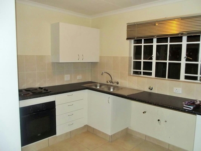 2 bedroom townhouse to rent in Dalpark