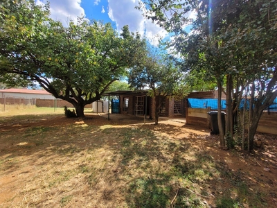 2.5 Bedroom House To Let in Randfontein Rural
