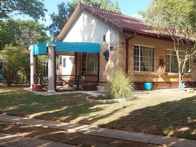 3 Bedroom House for Sale in Harmony
