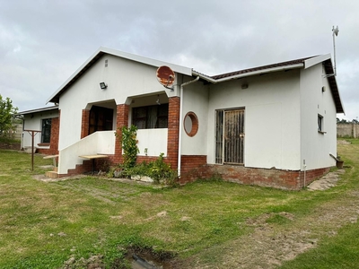 3 Bedroom House For Sale in Southernwood