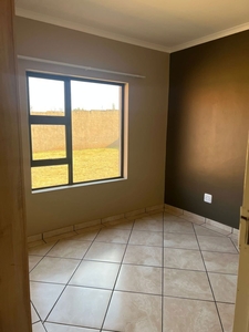 3 bedroom townhouse to rent in Meyerton South