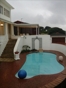 4 Bedroom Townhouse For Sale in Musgrave