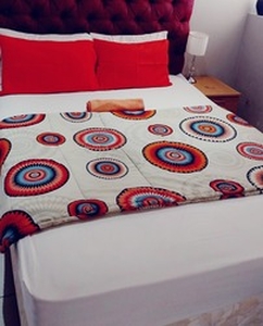 Family guest rooms in goodwood 86 cook street - Cape Town