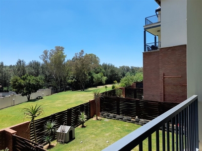 3 Bedroom Apartment For Sale in Kyalami Hills