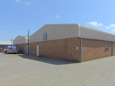 300 m² Commercial space in Oos-Einde