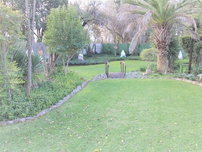 5 ha Farm in Roodewal and surrounds