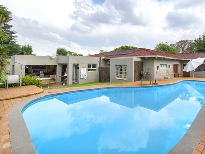 House For Sale in EDENDALE