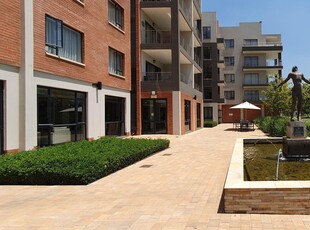 1 Bedroom Apartment / flat to rent in Waterkloof Marina Retirement Estate