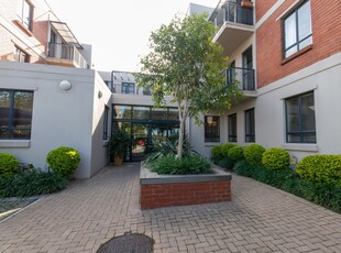 1 Bedroom Apartment To Let in Pinelands - B216 Pinelands Grove Retirement Village1 17 Sunrise Road