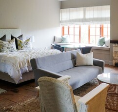 1 Bedroom Apartment Rented in Sante Winelands Estate