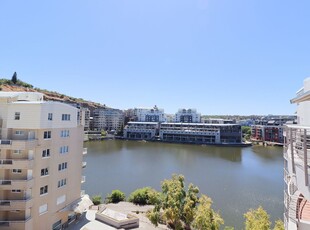 2 Bedroom Apartment To Let in Tyger Waterfront