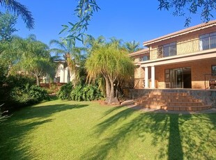 4 Bedroom Freestanding To Let in Eldo Glen