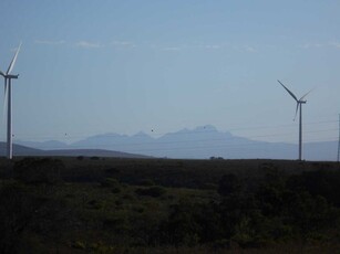 Invest in the Power of the Wind! Wind Turbine Farm for Sale. Area: Jeffery’s Bay/Humansdorp, Kou...