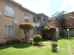 Townhouse Rental Monthly in NORKEM PARK EXT 1