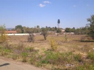 1 118 m² Land available in Kibler Park