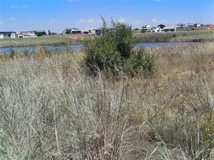 1 197 m² Land available in Bronkhorstbaai