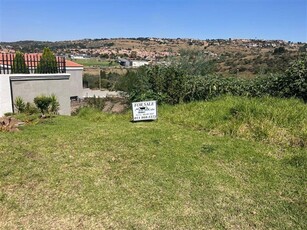 1 320 ha Land available in Rangeview