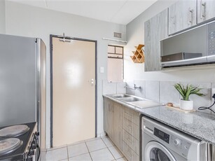 2 Bed Apartment in Wadeville