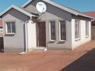 2 Bed House in Kagiso