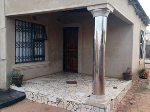 2 Bed House in Palmridge