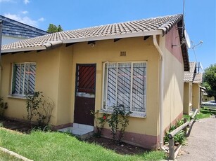 2 Bed Simplex in Corlett Gardens