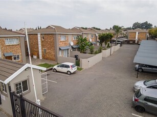 2 Bed Townhouse in Birchleigh North