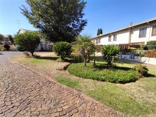 2 Bed Townhouse in Lambton