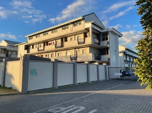 2 Bedroom Flat To Let in Uitzicht