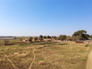 2 ha Farm in Elandsfontein AH