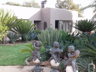 2 ha Farm in Muldersdrift