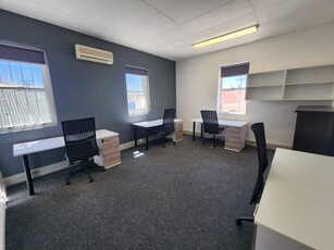 20m² Office To Let in Harfield Village Centre, Claremont