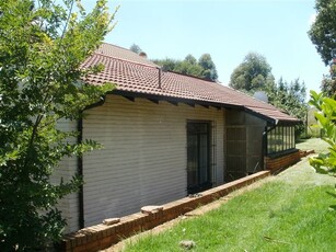 21 ha Farm in Bronkhorstspruit