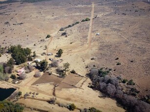 216 ha Farm in Sterkfontein and surrounds